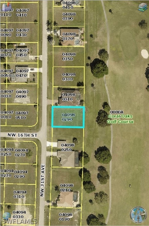 Property photo for 1603 NW 31st Avenue, Cape Coral, FL