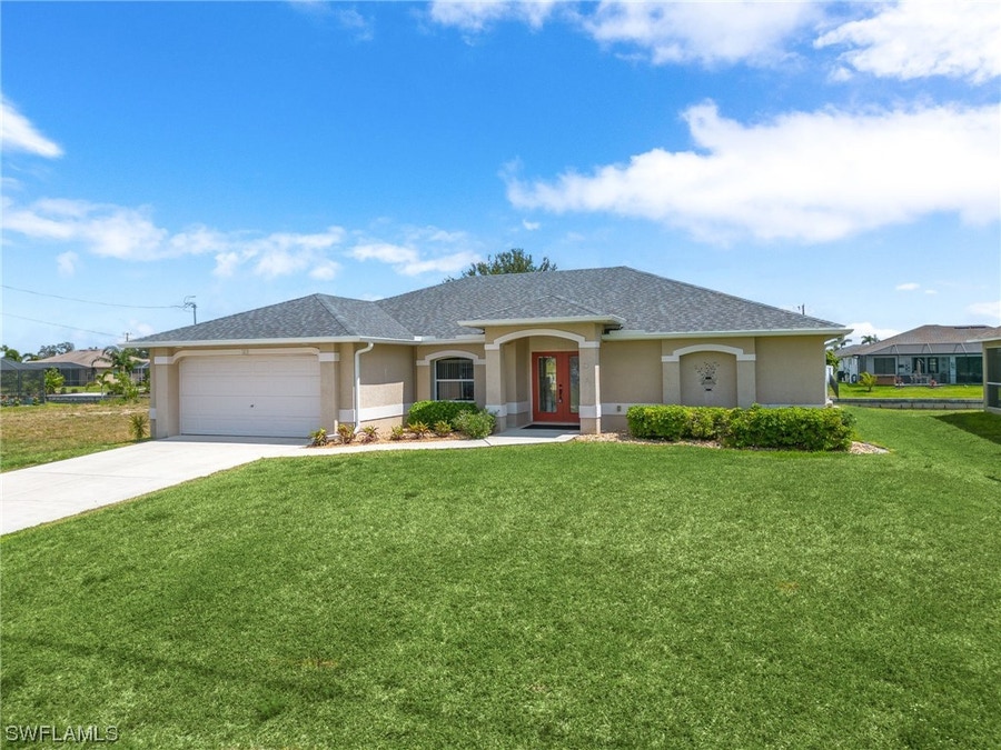 Property photo for 1418 SW 12th Terrace, Cape Coral, FL