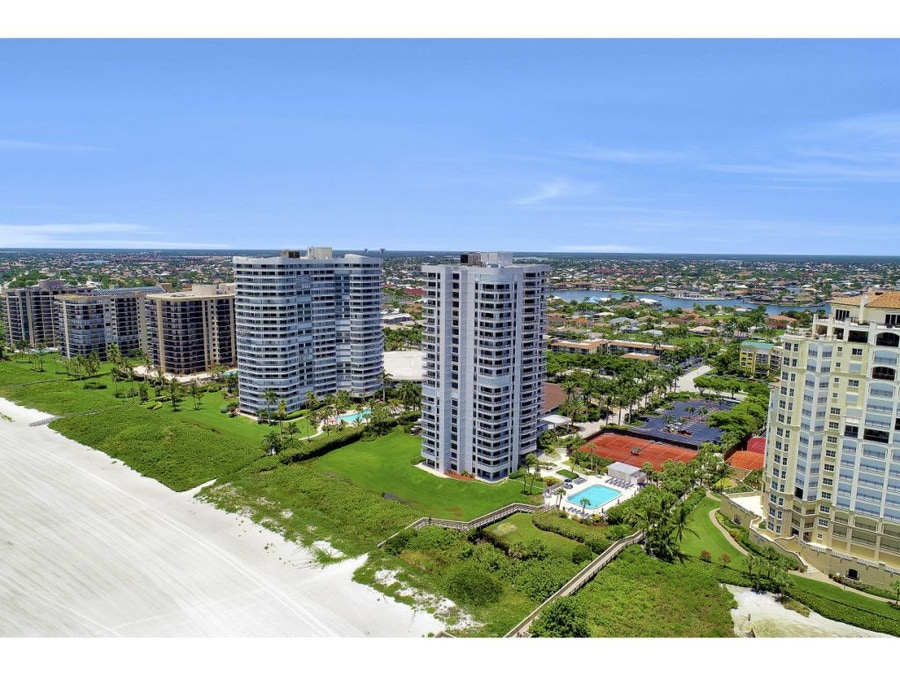Property photo for 300 S COLLIER BOULEVARD, #1706, Marco Island, FL