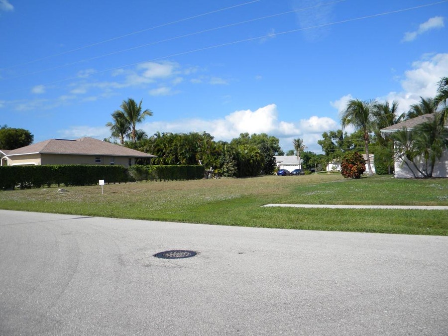 Property photo for 1430 WAYNE AVENUE, Marco Island, FL