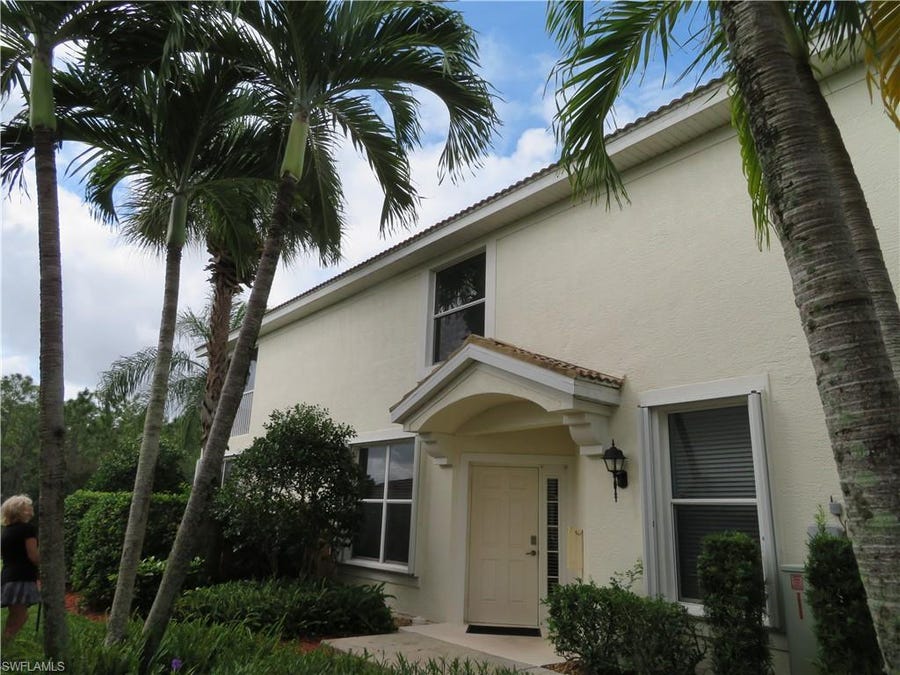 Property photo for 10139 Colonial Country Club Boulevard, #1010, Fort Myers, FL