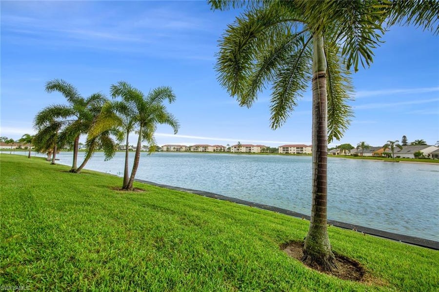 Property photo for 11610 Caravel Circle, #106, Fort Myers, FL