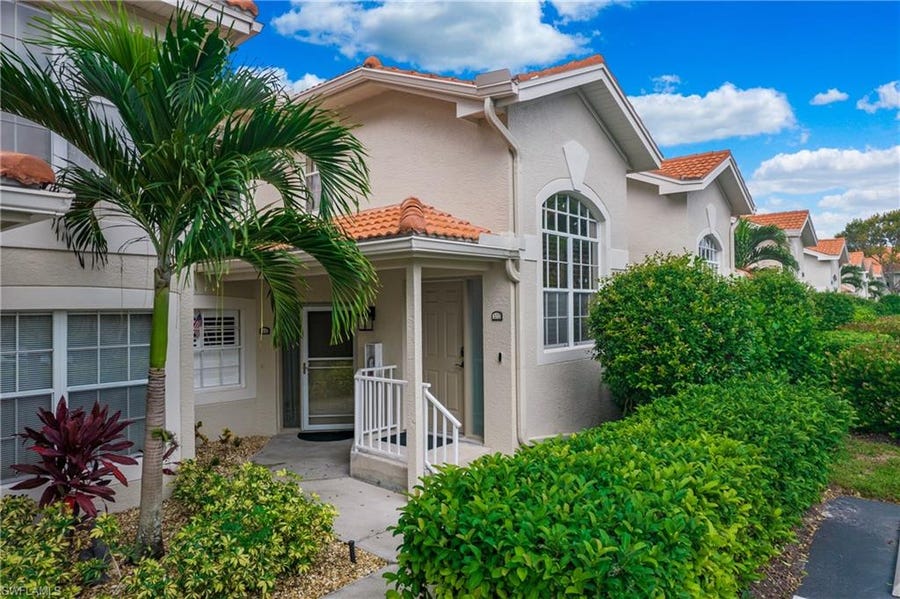 Property photo for 2506 Orchid Bay Dr, #Z-202, Naples, FL