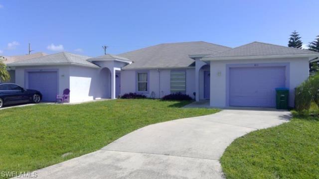 Property photo for 809 SE 5th Ave, Cape Coral, FL