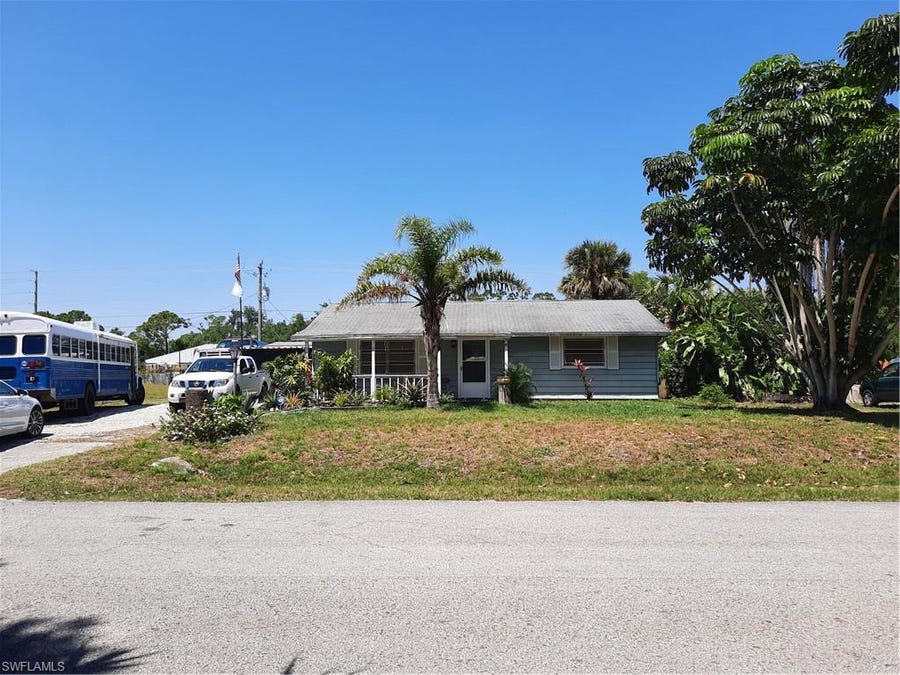 Property photo for 6906 Penny Ln, Fort Pierce, FL