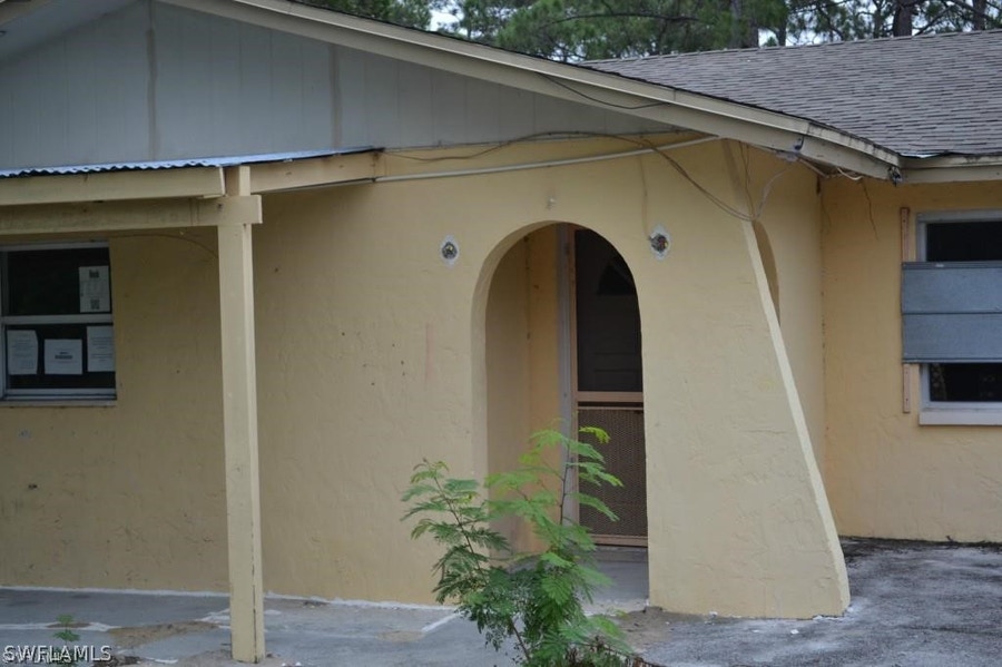 Property photo for 20900 Jamie Road, North Fort Myers, FL