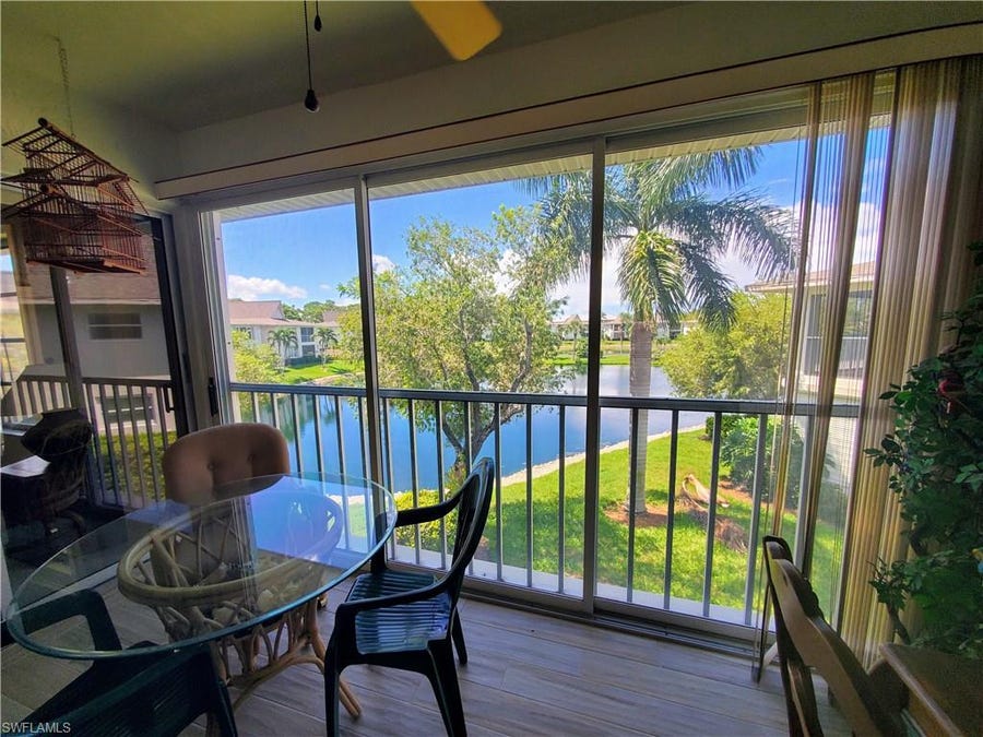 Property photo for 97 Georgetown Blvd, #97, Naples, FL