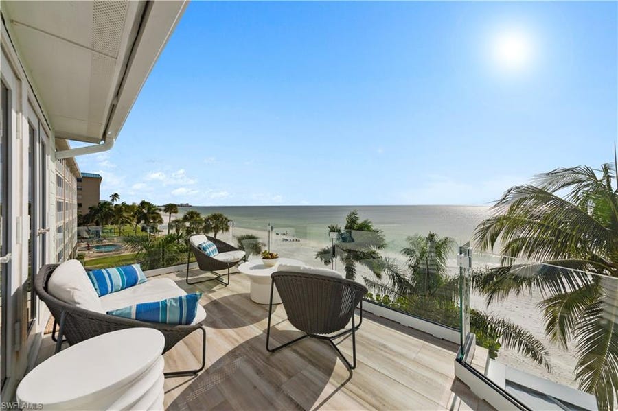 Property photo for 250 Key West Court, Fort Myers Beach, FL